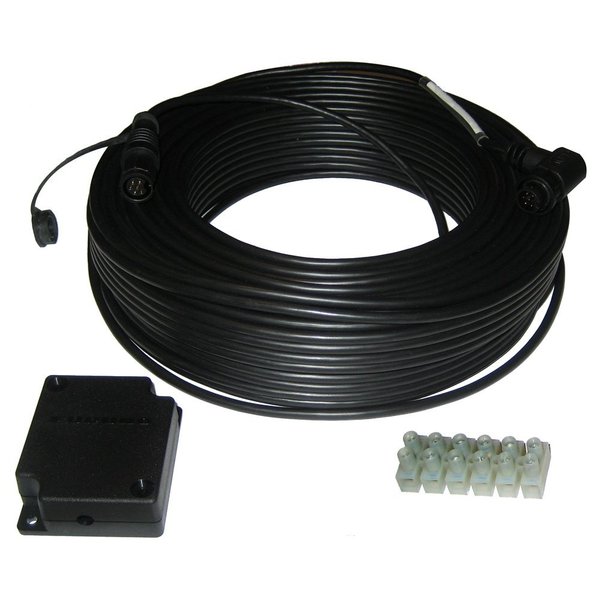 Furuno 50M Cable Kit w/Junction Box f/FI5001 000-010-618